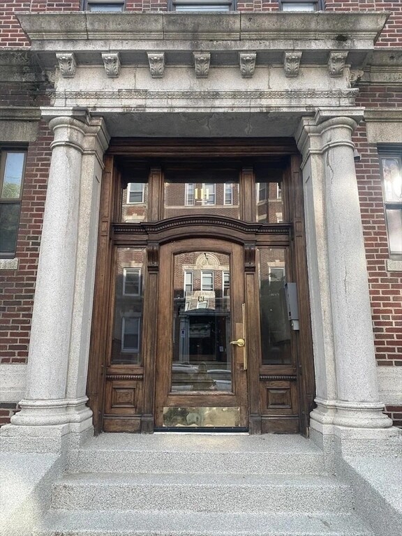 property at 111 Jersey St