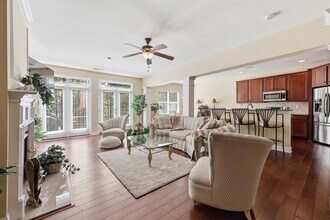 4008 La Crema Dr in Charlotte, NC - Building Photo - Building Photo