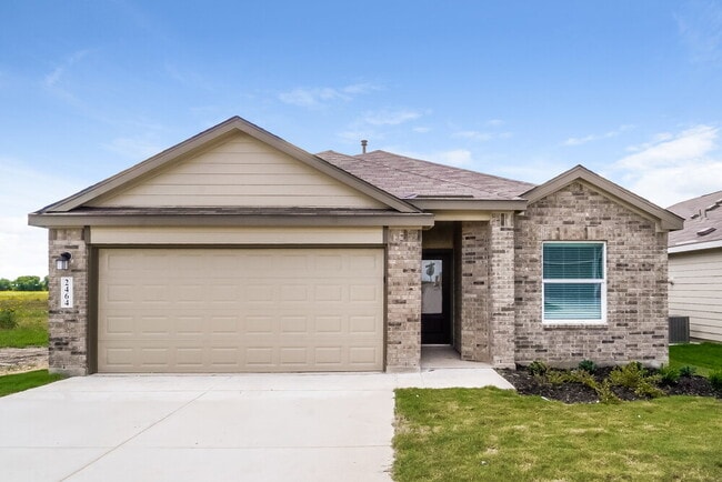 property at 2464 Vesper Bnd