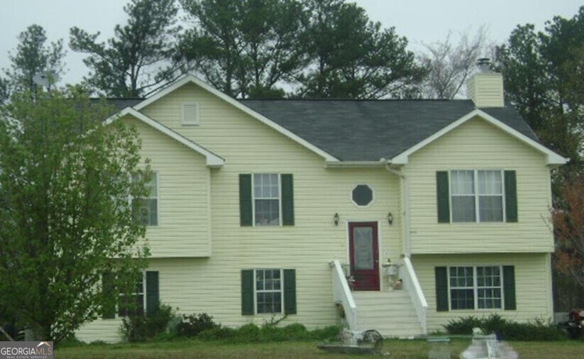 6416 GA-124 in Hoschton, GA - Building Photo