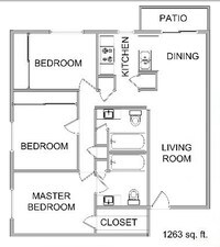 Westhollow Apartments - 12