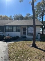3654 El Camino Ct in Largo, FL - Building Photo