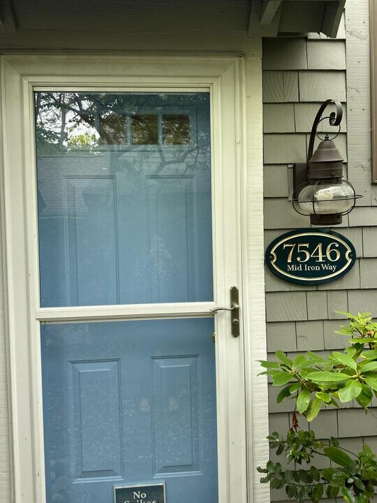 68 Mid Iron Way, Unit 7546 in Mashpee, MA - Building Photo