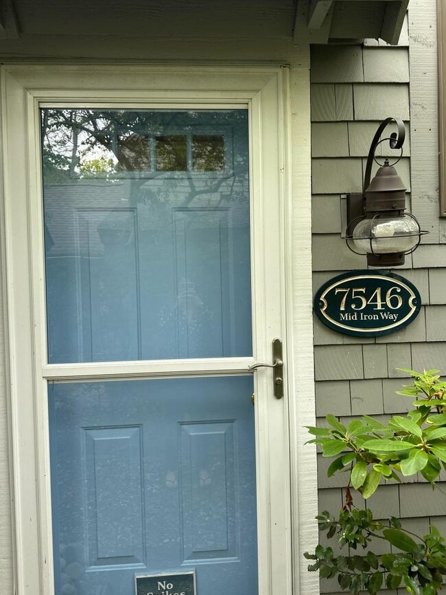 property at 68 Mid Iron Way