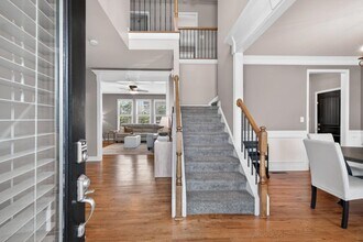 247 Dawson Manor Dr in Dawsonville, GA - Building Photo - Building Photo