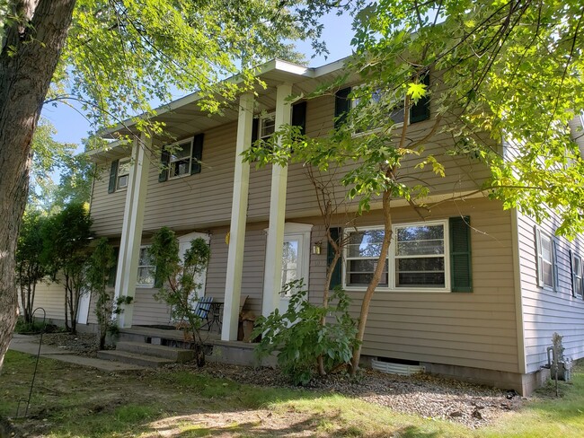 property at 603-605-605 Gilbert St