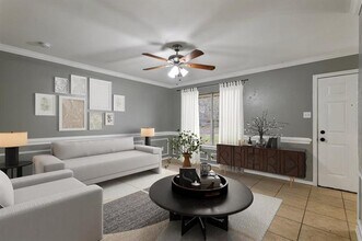 104 S Poplar St in Leonard, TX - Building Photo - Building Photo