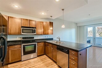 2200 S University Blvd in Denver, CO - Building Photo - Building Photo