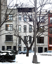 1147 Park Ave Apartments