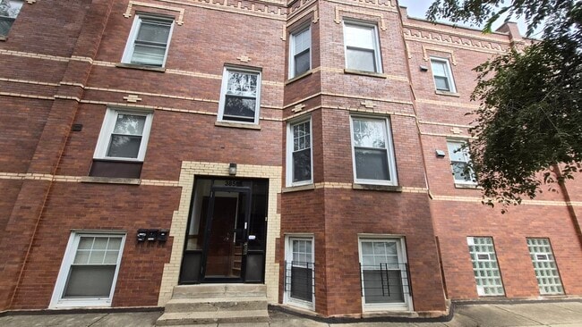 property at 3850 W Belden Ave