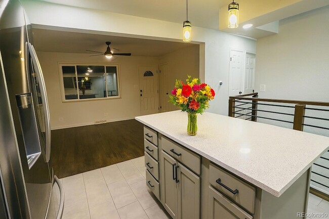 5418 S Huron St in Littleton, CO - Building Photo - Building Photo