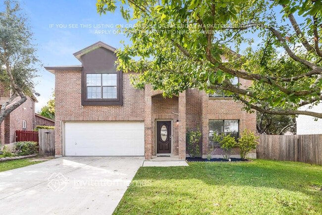 property at 12010 Golden Rush