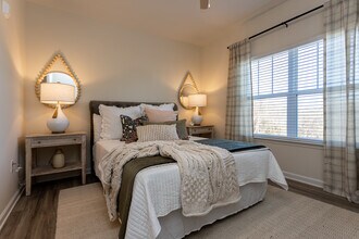 Sunrise Ridge in Knoxville, TN - Foto de edificio - Interior Photo