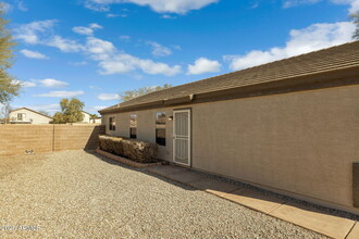 6906 E Sisso Pl in Florence, AZ - Building Photo - Building Photo