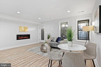 5522 13th St NW in Washington, DC - Building Photo - Building Photo