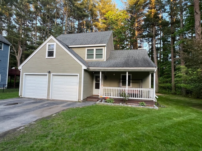 property at 45 Winterberry Way
