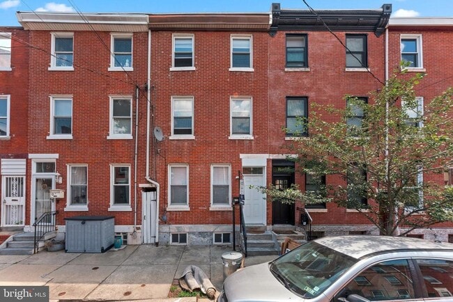 property at 1529 N Lawrence St