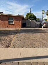 2825 E 21st St in Tucson, AZ - Foto de edificio - Building Photo