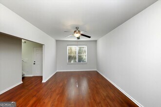 541 Tulip Ln in Mcdonough, GA - Building Photo - Building Photo