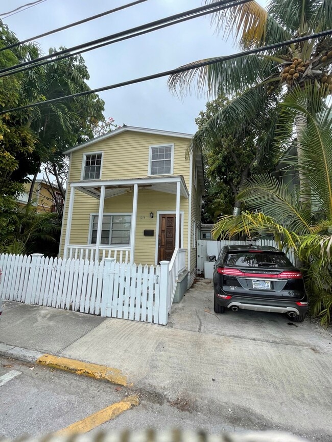 property at 844 Olivia St