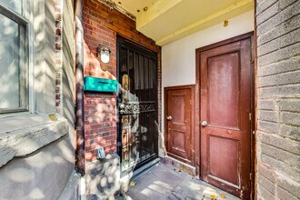 1429 Clifton St NW, Unit 1 in Washington, DC - Building Photo - Building Photo