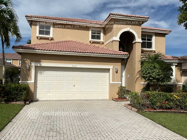 property at 1530 SW 193rd Ave