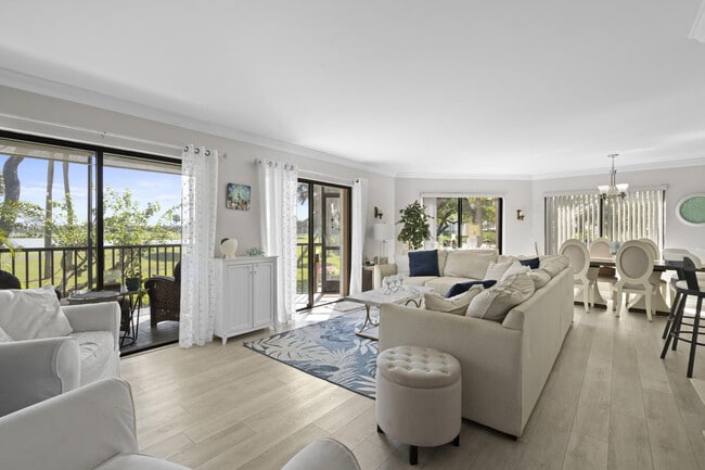 property at 233 NE Edgewater Dr