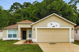 2668 Lantana Lakes Dr W in Jacksonville, FL - Building Photo