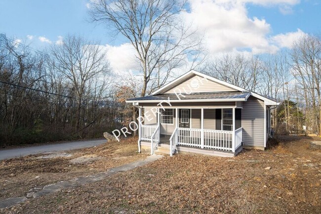 4119 15th Ave in Chattanooga, TN - Building Photo - Building Photo