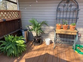 271 Summerwalk Cir, Unit #271 in Chapel Hill, NC - Building Photo