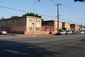 Turner Apartments in Los Angeles, CA - Building Photo - Building Photo