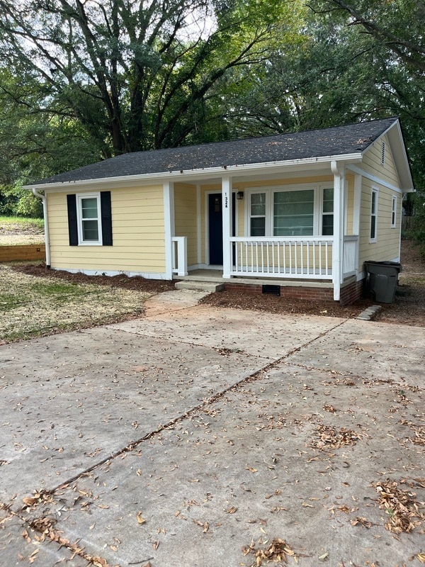 1324 Ware Ave in Gastonia, NC - Building Photo - Building Photo
