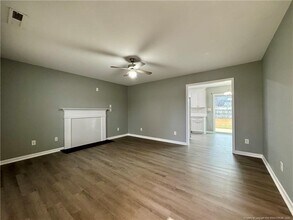 311 Ranier Dr in Raeford, NC - Building Photo - Building Photo