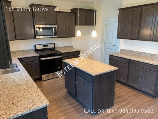 165 Misty Grove Trail in Franklinton, NC - Building Photo - Building Photo