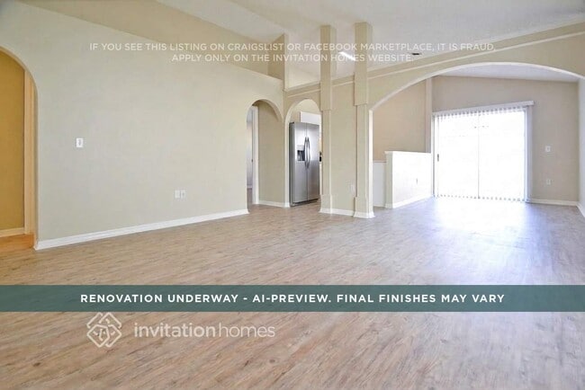 8691 Foley Dr, Unit Marc-3612GM-B3 in Orlando, FL - Foto de edificio - Building Photo