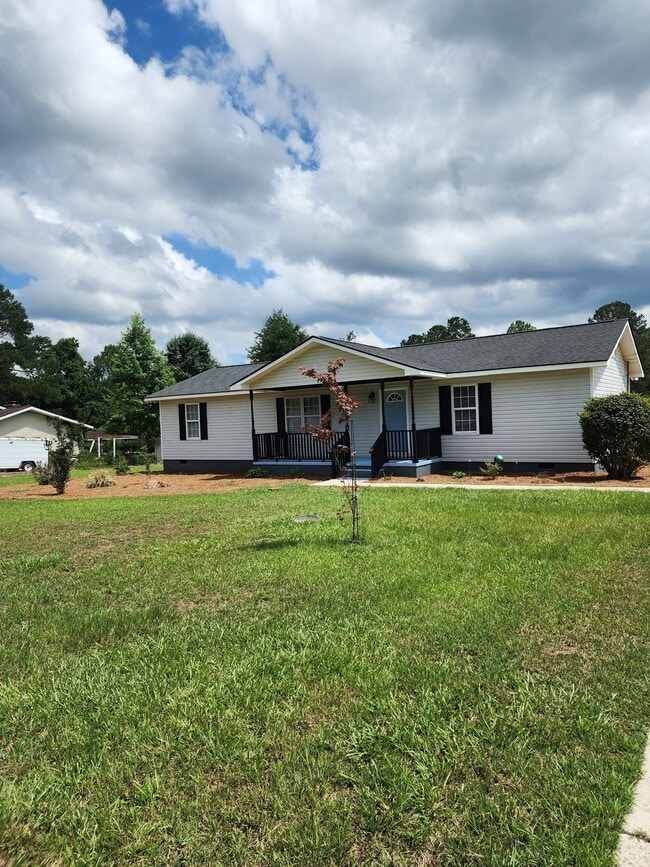 property at 816 Maple Dr