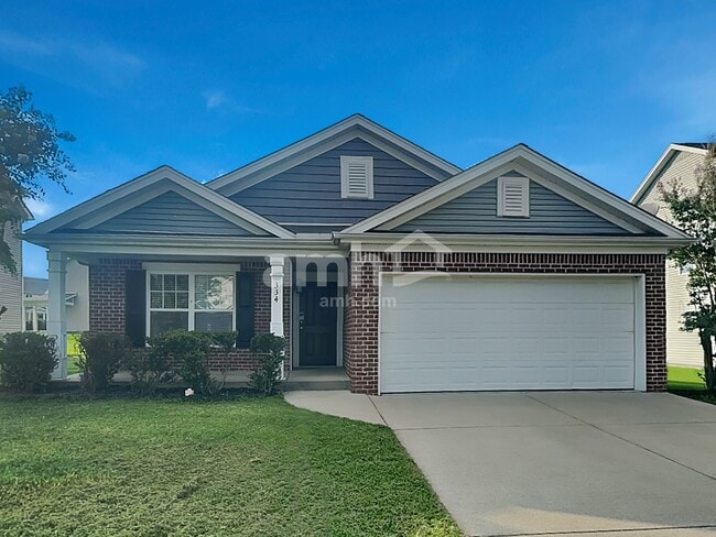 property at 334 Stewart Springs Dr