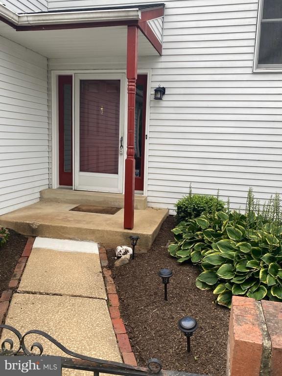 4859 Plum Run Ct in Wilmington, DE - Foto de edificio - Building Photo