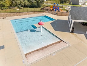 6030 Grey Colt Wy in Durham, NC - Building Photo - Building Photo