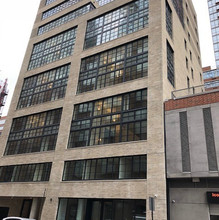 546-550 W 29th St in New York, NY - Building Photo - Other