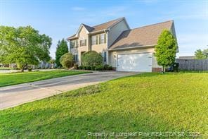 property at 1901 Ellie Ave