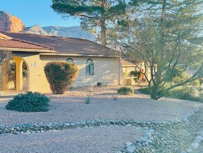 80 Sugarloaf Rd in Sedona, AZ - Building Photo - Building Photo