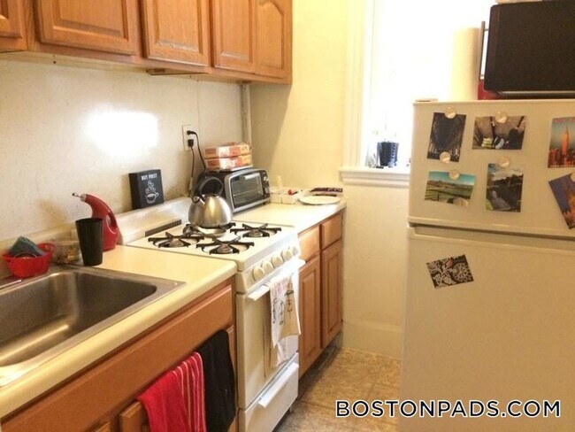 1197 Boylston St in Boston, MA - Building Photo - Building Photo