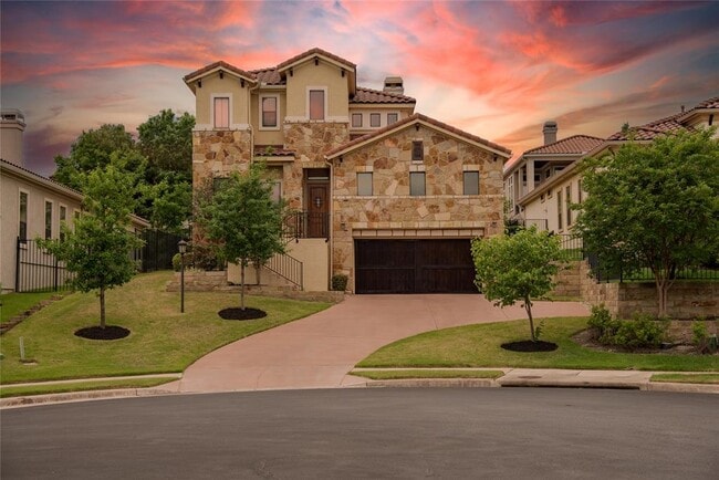 407 Indianwood Dr in Austin, TX - Building Photo - Building Photo