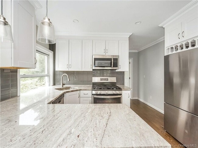 property at 91 Parkway Rd