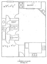 2216 San Gabriel St in Austin, TX - Building Photo - Building Photo