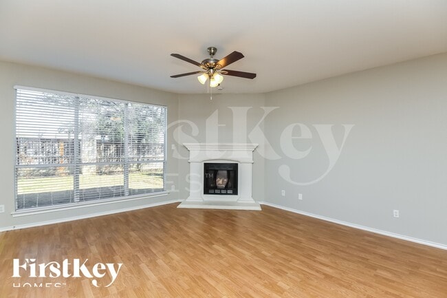 6321 Melanie Dr in Fort Worth, TX - Building Photo - Building Photo