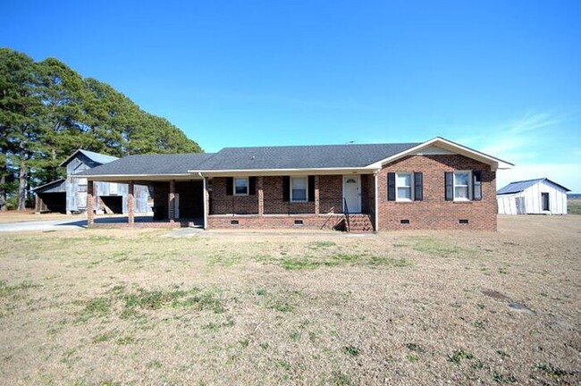property at 1997 Roy Sutton Rd