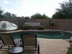 402 N Jentilly Ln in Chandler, AZ - Building Photo - Building Photo