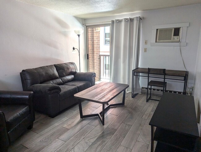 458 E College Ave in State College, PA - Foto de edificio - Building Photo